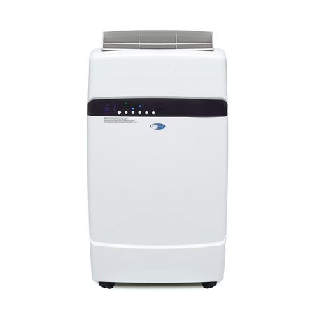 WHYNTER Eco-Friendly Portable Air Conditioner ARC-12SD